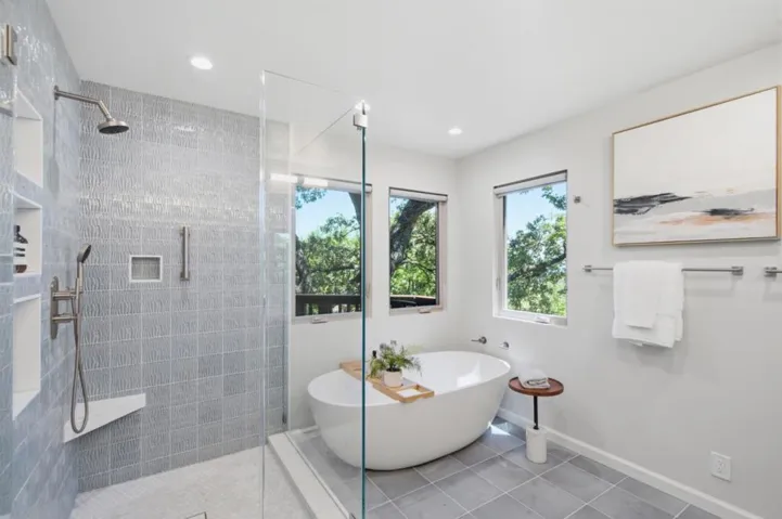 643 Vista Drive, Redwood City, California 94062