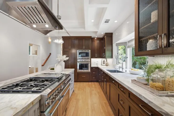 643 Vista Drive, Redwood City, California 94062