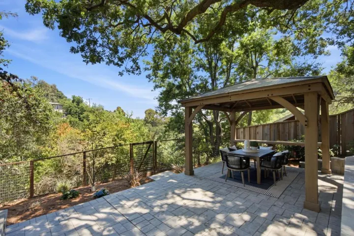 643 Vista Drive, Redwood City, California 94062