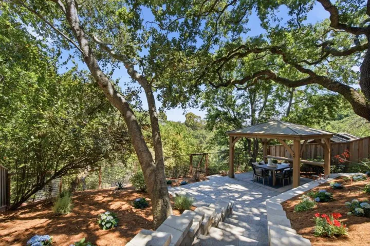 643 Vista Drive, Redwood City, California 94062
