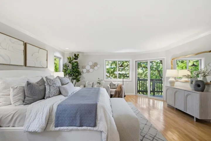 643 Vista Drive, Redwood City, California 94062