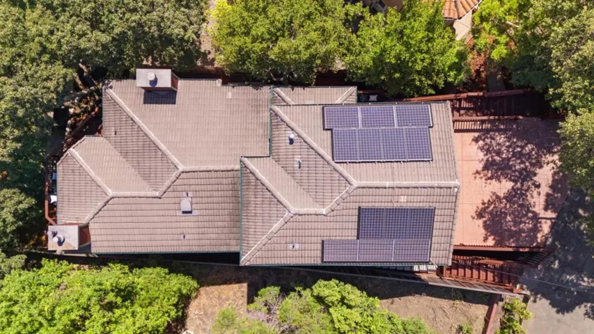 643 Vista Drive, Redwood City, California 94062