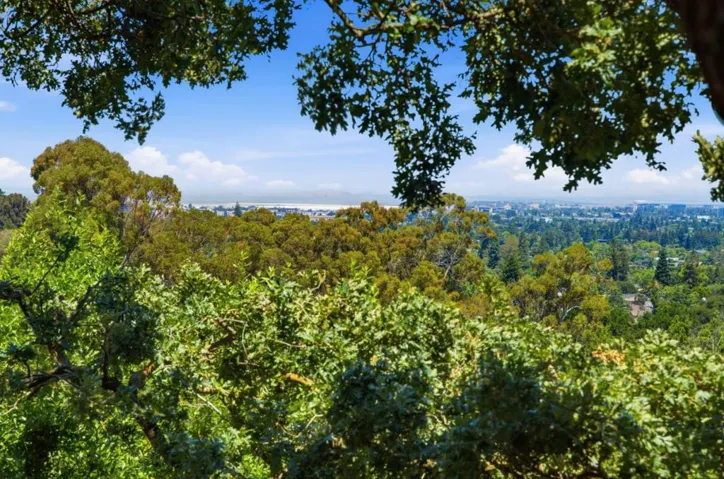 643 Vista Drive, Redwood City, California 94062