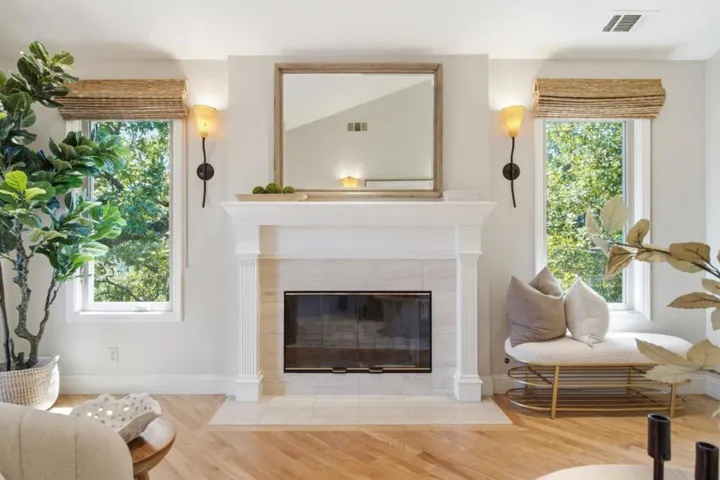643 Vista Drive, Redwood City, California 94062