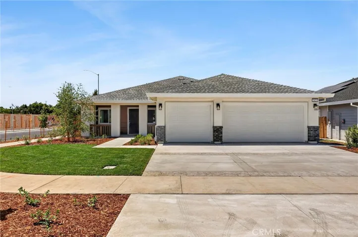 2642 Knotwood Terrace, Chico, California 95973