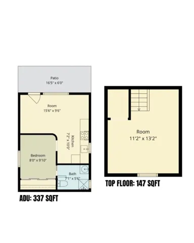 2570 61st Avenue, Oakland, California 94605