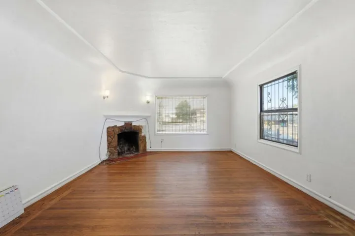 2570 61st Avenue, Oakland, California 94605