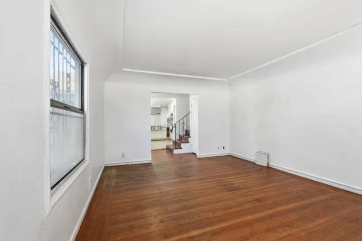 2570 61st Avenue, Oakland, California 94605
