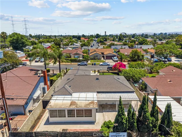 14289 Carl, Arleta, California 91331