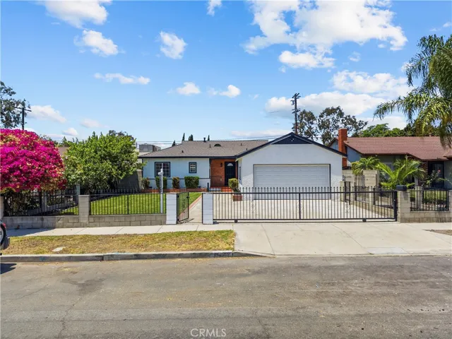 14289 Carl, Arleta, California 91331