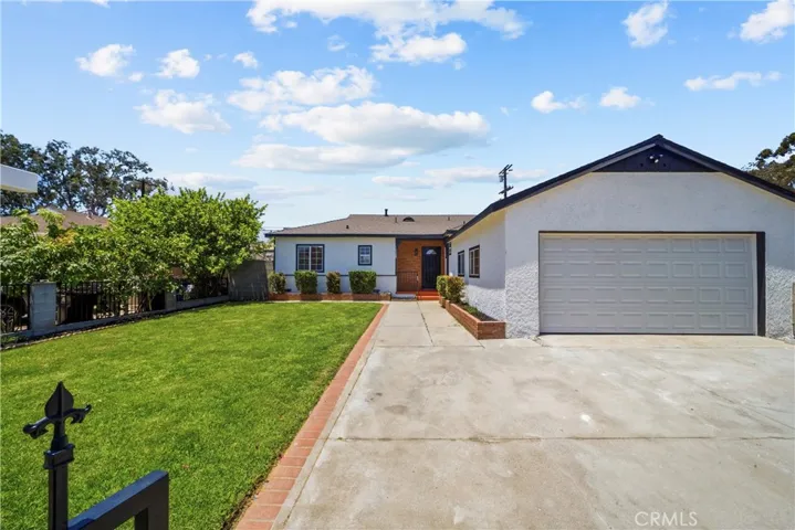 14289 Carl, Arleta, California 91331