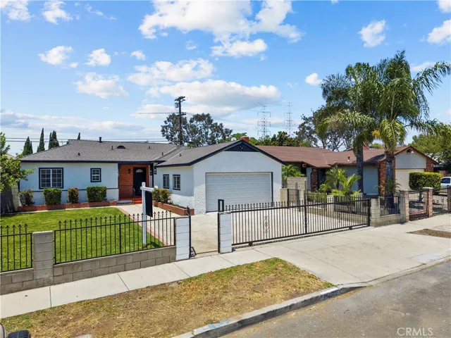 14289 Carl, Arleta, California 91331