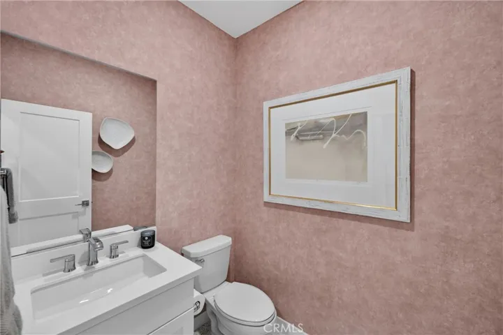Bathroom #3