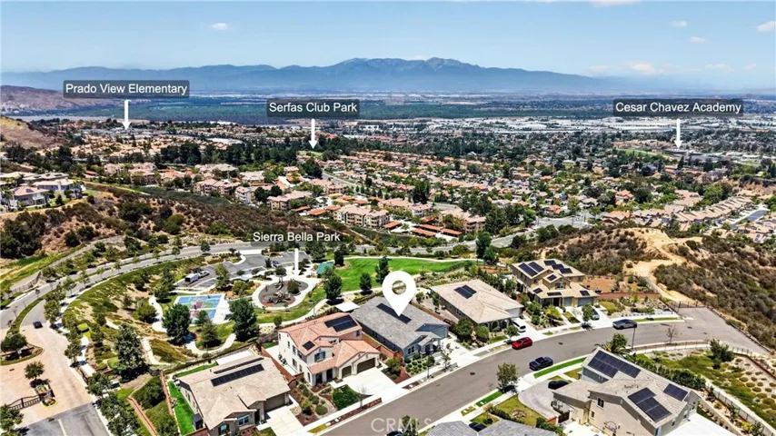 1882 Pele Way, Corona, California 92882