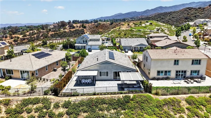 1882 Pele Way, Corona, California 92882