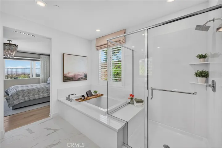 Primary Ensuite Bathroom
