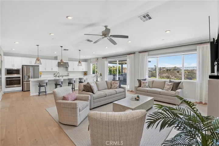 Open Concept