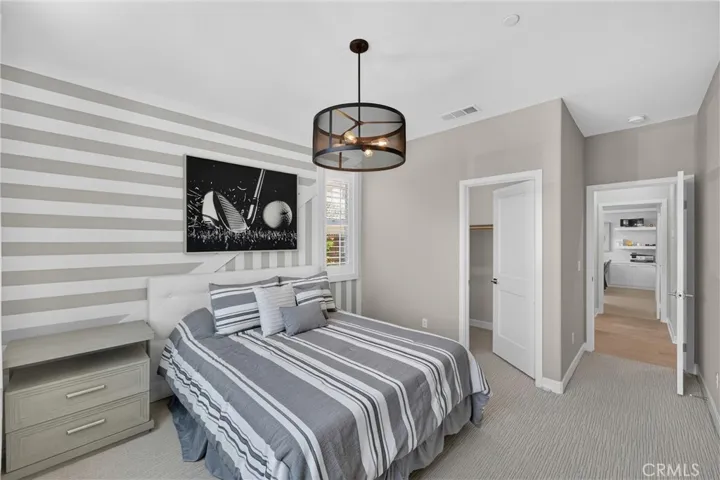 Bedroom #3