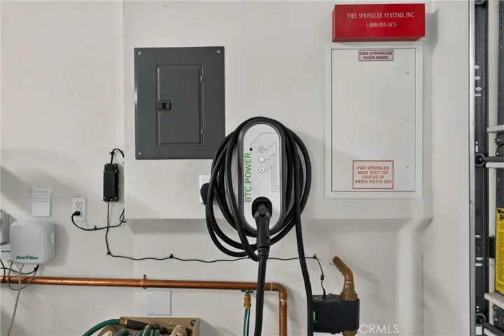 EV Charger