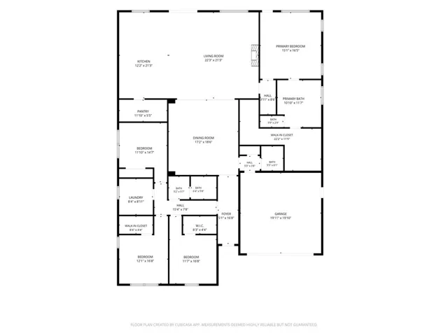 1882 Pele Way, Corona, California 92882