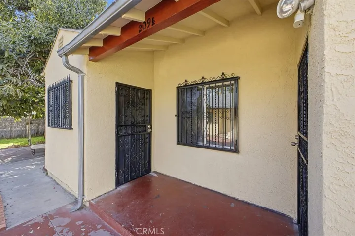 209 1/2 N Monterey, Alhambra, California 91801 — photo 5