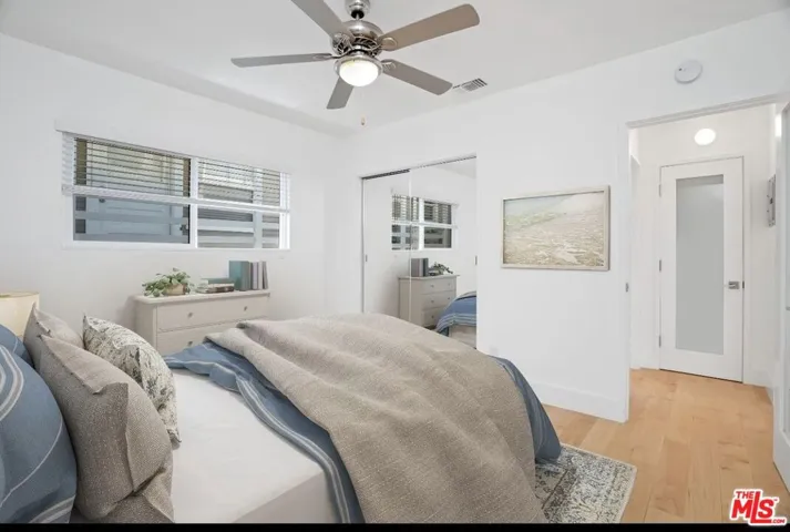119 Paloma Avenue D, Venice, California 90291