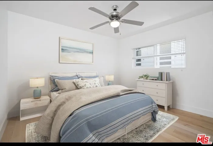 119 Paloma Avenue D, Venice, California 90291