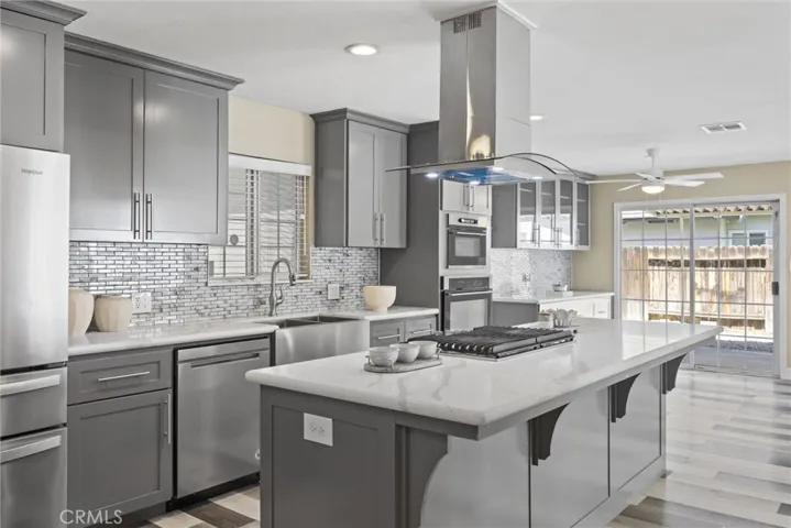 6209 Hartman Avenue, Bakersfield, California 93309