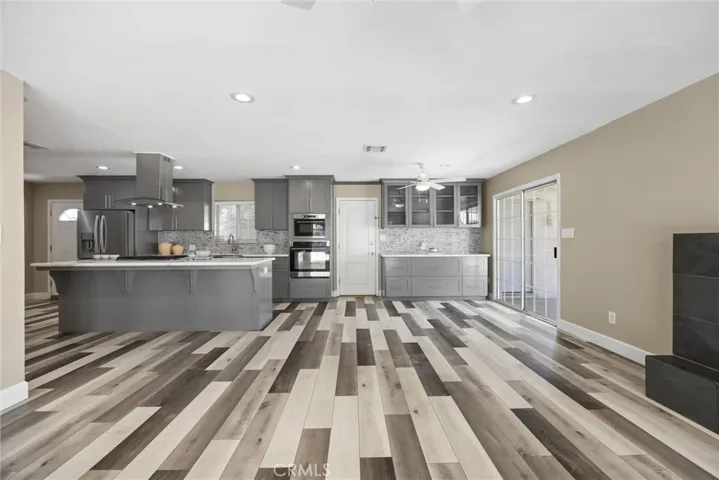 6209 Hartman Avenue, Bakersfield, California 93309