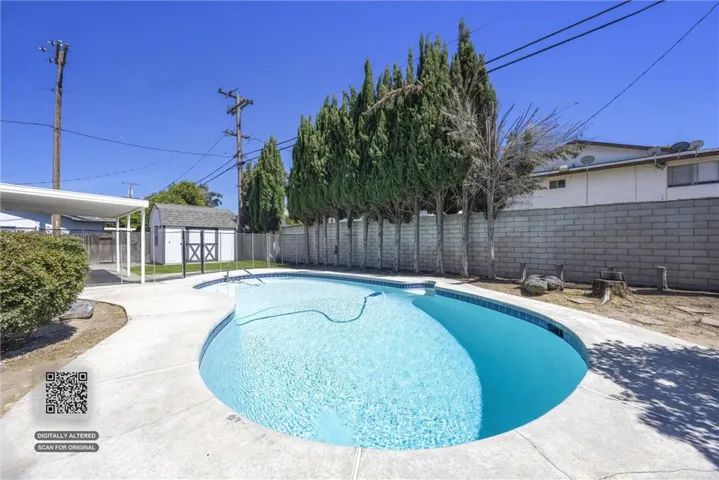 6209 Hartman Avenue, Bakersfield, California 93309