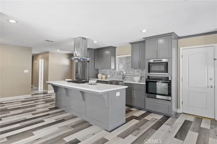 6209 Hartman Avenue, Bakersfield, California 93309