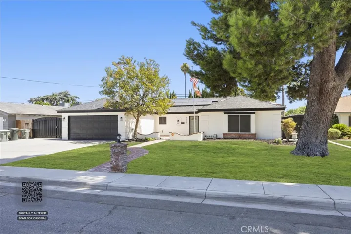 6209 Hartman Avenue, Bakersfield, California 93309