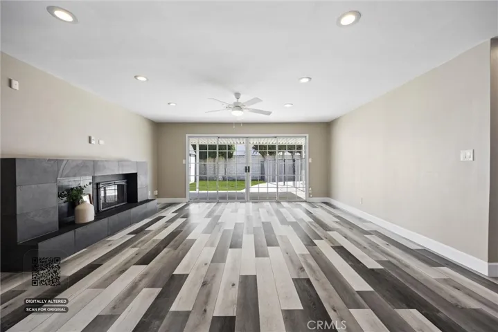 6209 Hartman Avenue, Bakersfield, California 93309