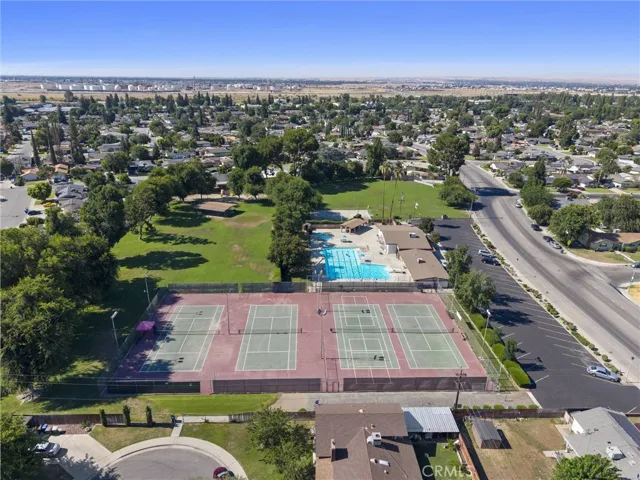 6209 Hartman Avenue, Bakersfield, California 93309