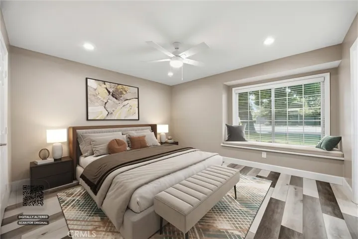 6209 Hartman Avenue, Bakersfield, California 93309