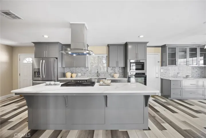 6209 Hartman Avenue, Bakersfield, California 93309