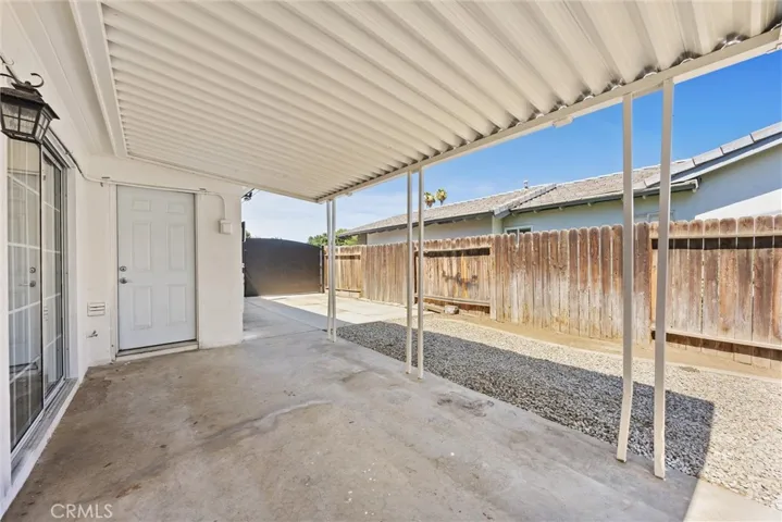 6209 Hartman Avenue, Bakersfield, California 93309