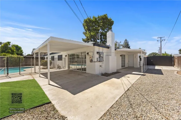 6209 Hartman Avenue, Bakersfield, California 93309