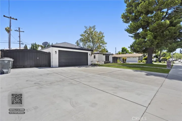 6209 Hartman Avenue, Bakersfield, California 93309