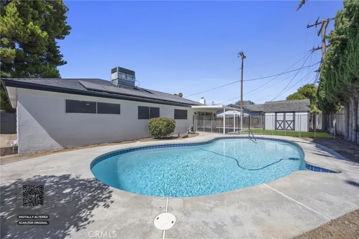 6209 Hartman Avenue, Bakersfield, California 93309