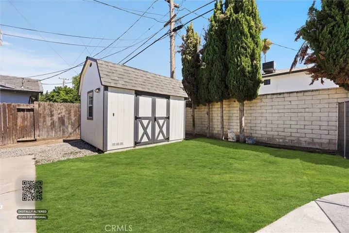 6209 Hartman Avenue, Bakersfield, California 93309