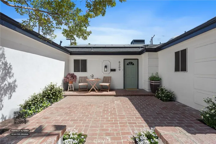 6209 Hartman Avenue, Bakersfield, California 93309