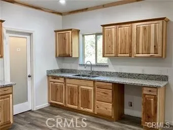 2401 Freeman Drive, Pine Mountain Club, California 93222