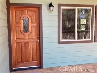 2401 Freeman Drive, Pine Mountain Club, California 93222