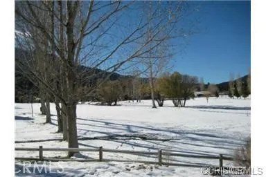 2401 Freeman Drive, Pine Mountain Club, California 93222