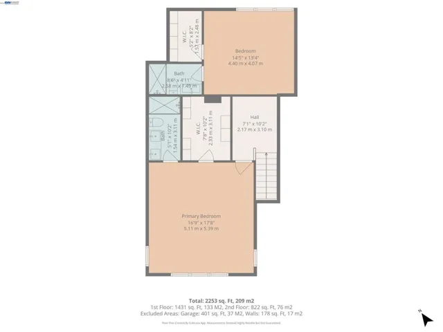 34914 Moina Shaiq Cmn, Fremont, California 94555