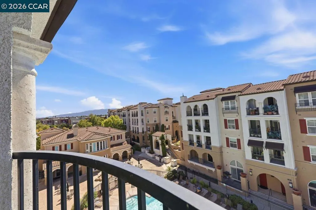 Balcony Views