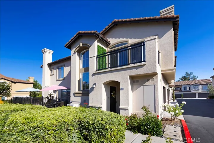 16 Lucente, Aliso Viejo, California 92656