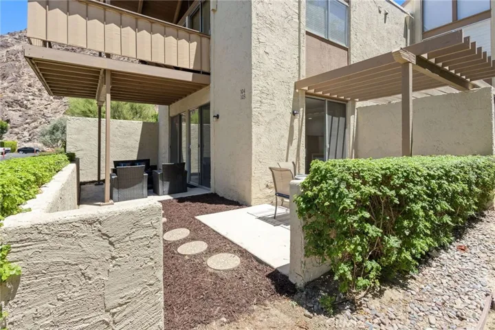 78225 Cabrillo Lane #103, Indian Wells, California 92210