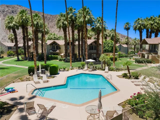 78225 Cabrillo Lane #103, Indian Wells, California 92210